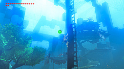 画像ギャラリー No.005のサムネイル画像 / 「ゼルダの伝説 ブレス オブ ザ ワイルド」，エキスパンション・パスに含まれる第1弾追加コンテンツ「試練の覇者」の情報が公開。ハードモードなどが追加に