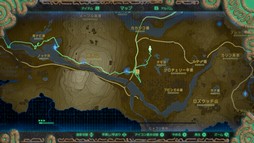 画像ギャラリー No.010のサムネイル画像 / ［E3 2017］「ゼルダの伝説　ブレス オブ ザ ワイルド」の第1弾DLC「試練の覇者」は6月30日に配信。第2弾「英傑たちの詩」も冬配信予定