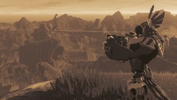 画像ギャラリー No.013のサムネイル画像 / ［E3 2017］「ゼルダの伝説　ブレス オブ ザ ワイルド」の第1弾DLC「試練の覇者」は6月30日に配信。第2弾「英傑たちの詩」も冬配信予定