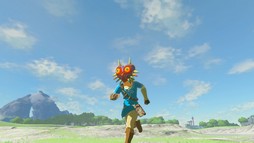 画像ギャラリー No.015のサムネイル画像 / ［E3 2017］「ゼルダの伝説　ブレス オブ ザ ワイルド」の第1弾DLC「試練の覇者」は6月30日に配信。第2弾「英傑たちの詩」も冬配信予定