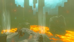 画像ギャラリー No.020のサムネイル画像 / ［E3 2017］「ゼルダの伝説　ブレス オブ ザ ワイルド」の第1弾DLC「試練の覇者」は6月30日に配信。第2弾「英傑たちの詩」も冬配信予定