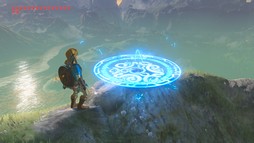 画像ギャラリー No.021のサムネイル画像 / ［E3 2017］「ゼルダの伝説　ブレス オブ ザ ワイルド」の第1弾DLC「試練の覇者」は6月30日に配信。第2弾「英傑たちの詩」も冬配信予定
