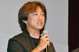 画像ギャラリー No.003のサムネイル画像 / ［CEDEC 2017］「ゼルダの伝説BotW」の完璧なゲーム世界は，任天堂の開発スタイルが変わったからこそ生まれた