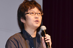 画像ギャラリー No.004のサムネイル画像 / ［CEDEC 2017］「ゼルダの伝説BotW」の完璧なゲーム世界は，任天堂の開発スタイルが変わったからこそ生まれた