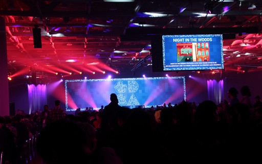 画像ギャラリー No.002のサムネイル画像 / ［GDC 2018］昨年の最も優れたゲームを選ぶ「Game Developers Choice Awards」が開催。「ゼルダの伝説　ブレス オブ ザ ワイルド」がGame of the Yearを受賞