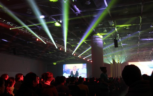 画像ギャラリー No.003のサムネイル画像 / ［GDC 2018］昨年の最も優れたゲームを選ぶ「Game Developers Choice Awards」が開催。「ゼルダの伝説　ブレス オブ ザ ワイルド」がGame of the Yearを受賞