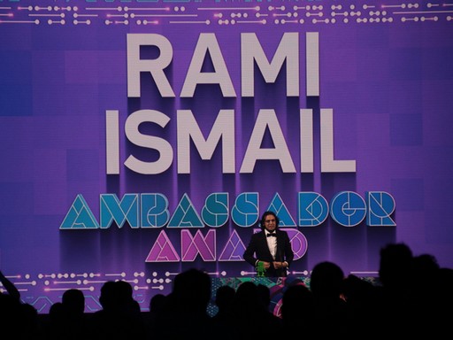 画像ギャラリー No.005のサムネイル画像 / ［GDC 2018］昨年の最も優れたゲームを選ぶ「Game Developers Choice Awards」が開催。「ゼルダの伝説　ブレス オブ ザ ワイルド」がGame of the Yearを受賞