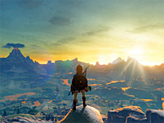 「エンジニアリング部門」の最優秀賞は「ゼルダの伝説　ブレス オブ ザ ワイルド」。「CEDEC AWARDS 2018」各部門の最優秀賞が決定