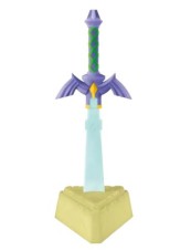 画像ギャラリー No.007のサムネイル画像 / 「ゼルダの伝説」の一番くじが10月6日に発売。A賞はマスターソード靴べら
