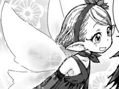 【月イチ連載】「異世界Role-Players」第5回：フェアリーと妖精族〜あのコ達の刃は侮れない