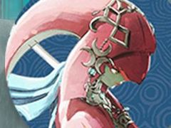 「ゼルダの伝説　ブレス オブ ザ ワイルド」アイコンパーツが“ミッション＆ギフト”で配信へ。10月4日から11月1日まで週替わりで配信