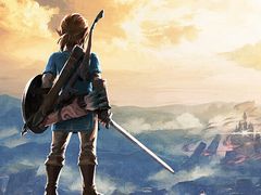 「ゼルダの伝説　ブレス オブ ザ ワイルド」，30％オフセールを実施中。2023年2月19日23：59まで