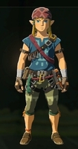 画像ギャラリー No.022のサムネイル画像 / 「ゼルダの伝説 ブレス オブ ザ ワイルド」“知の試練”は本日22:00スタート! 4Gamer作成の練習問題でウォーミングアップ