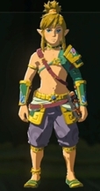 画像ギャラリー No.024のサムネイル画像 / 「ゼルダの伝説 ブレス オブ ザ ワイルド」“知の試練”は本日22:00スタート! 4Gamer作成の練習問題でウォーミングアップ