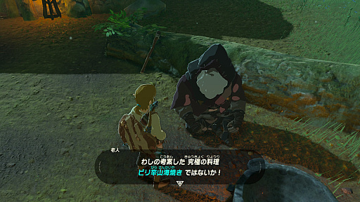 画像ギャラリー No.025のサムネイル画像 / 「ゼルダの伝説 ブレス オブ ザ ワイルド」“知の試練”は本日22:00スタート! 4Gamer作成の練習問題でウォーミングアップ