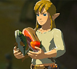 画像ギャラリー No.026のサムネイル画像 / 「ゼルダの伝説 ブレス オブ ザ ワイルド」“知の試練”は本日22:00スタート! 4Gamer作成の練習問題でウォーミングアップ