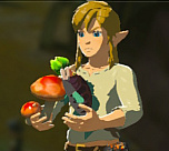 画像ギャラリー No.027のサムネイル画像 / 「ゼルダの伝説 ブレス オブ ザ ワイルド」“知の試練”は本日22:00スタート! 4Gamer作成の練習問題でウォーミングアップ