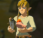 画像ギャラリー No.028のサムネイル画像 / 「ゼルダの伝説 ブレス オブ ザ ワイルド」“知の試練”は本日22:00スタート! 4Gamer作成の練習問題でウォーミングアップ