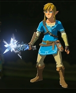 画像ギャラリー No.029のサムネイル画像 / 「ゼルダの伝説 ブレス オブ ザ ワイルド」“知の試練”は本日22:00スタート! 4Gamer作成の練習問題でウォーミングアップ