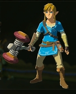 画像ギャラリー No.036のサムネイル画像 / 「ゼルダの伝説 ブレス オブ ザ ワイルド」“知の試練”は本日22:00スタート! 4Gamer作成の練習問題でウォーミングアップ