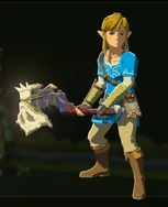 画像ギャラリー No.037のサムネイル画像 / 「ゼルダの伝説 ブレス オブ ザ ワイルド」“知の試練”は本日22:00スタート! 4Gamer作成の練習問題でウォーミングアップ