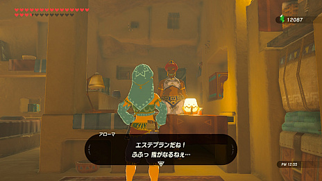 画像ギャラリー No.045のサムネイル画像 / 「ゼルダの伝説 ブレス オブ ザ ワイルド」“知の試練”は本日22:00スタート! 4Gamer作成の練習問題でウォーミングアップ