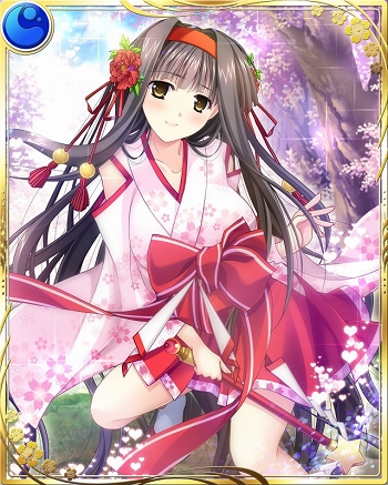 画像ギャラリー No.002のサムネイル画像 / 「神楽大戦・陽之巻」，「空戦乙女-スカイヴァルキリーズ-」とのコラボイベント開催