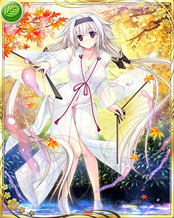 画像ギャラリー No.002のサムネイル画像 / 「神楽大戦・陽之巻」でホワイトデーイベントを3月26日まで開催
