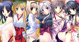 画像ギャラリー No.003のサムネイル画像 / 「神楽大戦・陽之巻」でホワイトデーイベントを3月26日まで開催