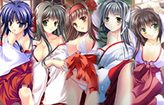 画像ギャラリー No.004のサムネイル画像 / 「神楽大戦・陽之巻」でホワイトデーイベントを3月26日まで開催