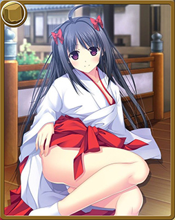 画像ギャラリー No.005のサムネイル画像 / 「神楽大戦・陽之巻」でホワイトデーイベントを3月26日まで開催