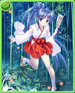 画像ギャラリー No.005のサムネイル画像 / 「神楽大戦・陽之巻」,期間限定を含む新規UR&SRが登場するGWイベントが開催