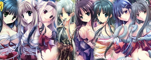 画像ギャラリー No.004のサムネイル画像 / 「神楽大戦・陽之巻」で期間限定イベント“巫女も五月病?”開催中