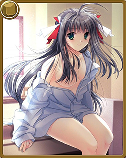 画像ギャラリー No.001のサムネイル画像 / 「神楽大戦・陽之巻」の七夕イベントが7月16日まで開催中
