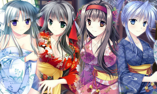 画像ギャラリー No.005のサムネイル画像 / 「神楽大戦・陽之巻」夏祭りイベントが開催中