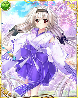画像ギャラリー No.002のサムネイル画像 / 「神楽大戦・陽之巻」，残暑イベントが本日スタート