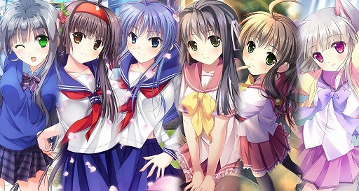 画像ギャラリー No.006のサムネイル画像 / 「神楽大戦・陽之巻」，残暑イベントが本日スタート