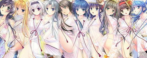 画像ギャラリー No.005のサムネイル画像 / 「神楽大戦・陽之巻」,秋の大型イベント Part1を開催