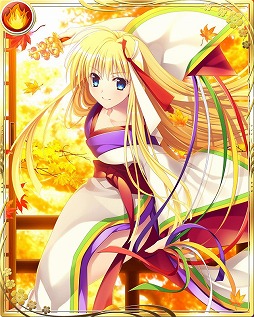 画像ギャラリー No.002のサムネイル画像 / 「神楽大戦・陽之巻」で“秋の大型イベント Part.2”が開催