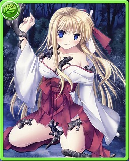画像ギャラリー No.003のサムネイル画像 / 「神楽大戦・陽之巻」で“秋の大型イベント Part.2”が開催