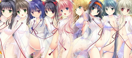 画像ギャラリー No.005のサムネイル画像 / 「神楽大戦・陽之巻」で“秋の大型イベント Part.2”が開催
