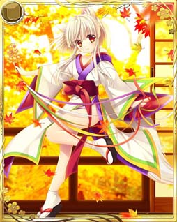 画像ギャラリー No.003のサムネイル画像 / 「神楽大戦・陽之巻」で“秋の大型イベント Part.3”が開催