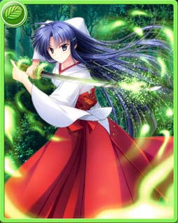 画像ギャラリー No.005のサムネイル画像 / 「神楽大戦・陽之巻」で“秋の大型イベント Part.3”が開催