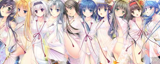 画像ギャラリー No.006のサムネイル画像 / 「神楽大戦・陽之巻」で“秋の大型イベント Part.3”が開催
