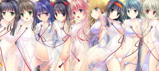 画像ギャラリー No.007のサムネイル画像 / 「神楽大戦・陽之巻」で“秋の大型イベント Part.3”が開催