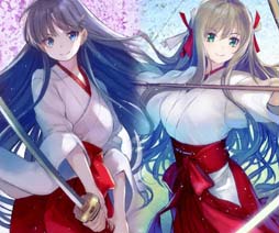 画像ギャラリー No.008のサムネイル画像 / 「神楽大戦・陽之巻」で“秋の大型イベント Part.3”が開催