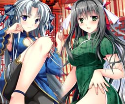 画像ギャラリー No.009のサムネイル画像 / 「神楽大戦・陽之巻」で“秋の大型イベント Part.3”が開催