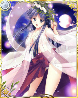 画像ギャラリー No.002のサムネイル画像 / 「神楽大戦・陽之巻」,彼岸花イベントが開催中