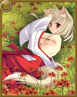 画像ギャラリー No.003のサムネイル画像 / 「神楽大戦・陽之巻」,彼岸花イベントが開催中