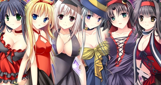 画像ギャラリー No.004のサムネイル画像 / 「神楽大戦・陽之巻」,期間限定のハロウィンイベントが開催